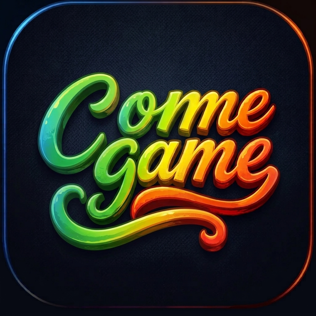Come Game